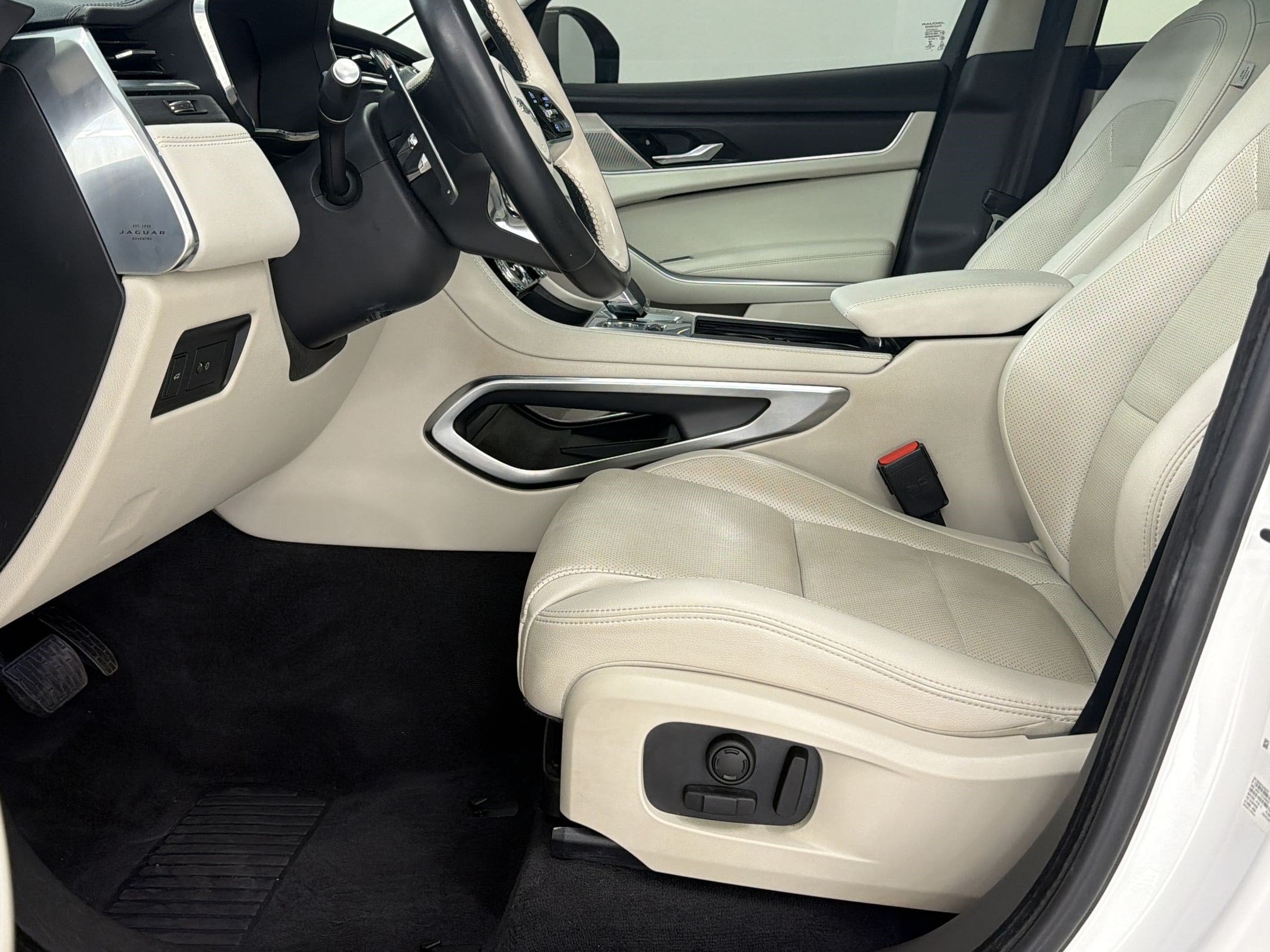 2023 Jaguar F-PACE P250 S SUV