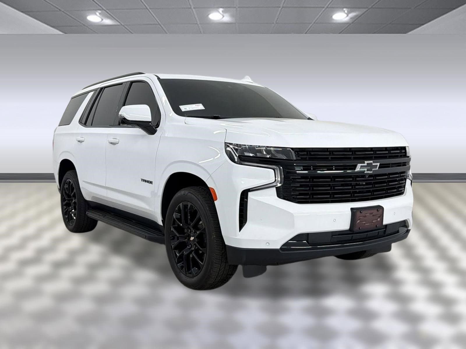 2023 Chevrolet Tahoe RST photo 6