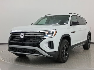 Used 2025 Volkswagen Atlas for sale in Irondale, AL