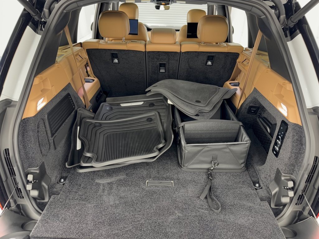 2023 Land Rover Range Rover SE - Photo 27