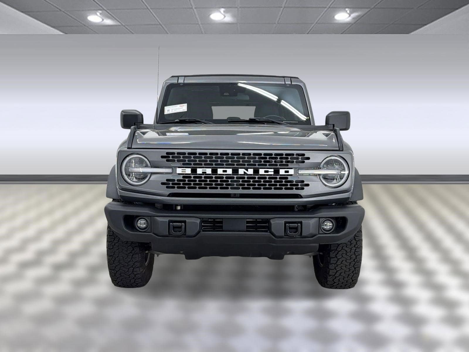 2023 Ford Bronco 4-Door Badlands - Photo 6
