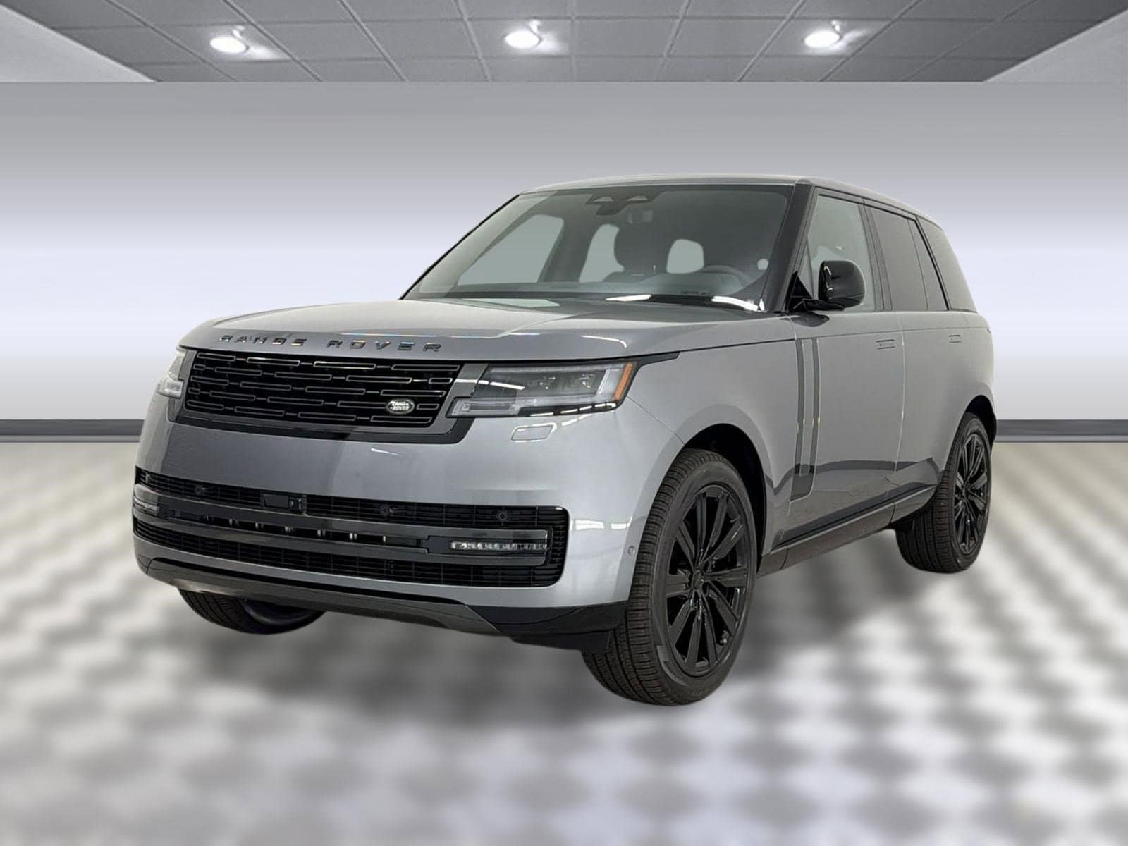 2026 Land Rover Range Rover 3.0 SE SWB's photo