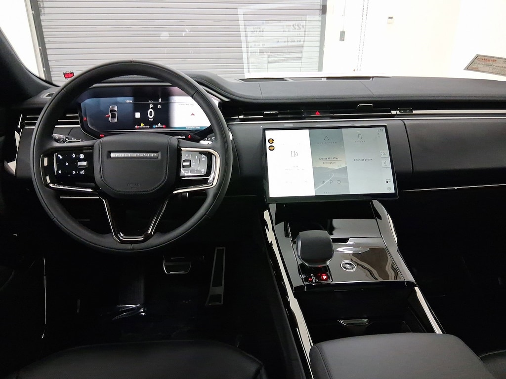 New 2026 Land Rover Range Rover Sport P400 Dynamic SE SUV