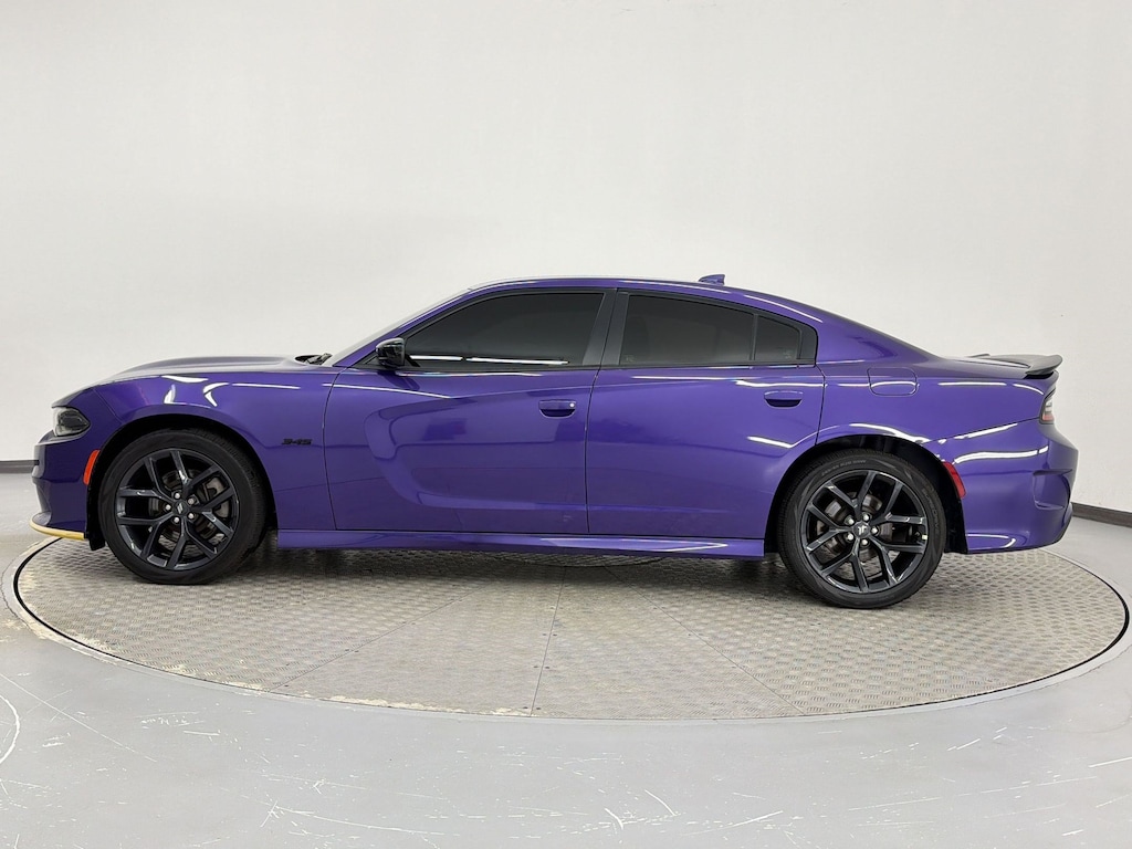 Used 2023 Dodge Charger R/T Sedan