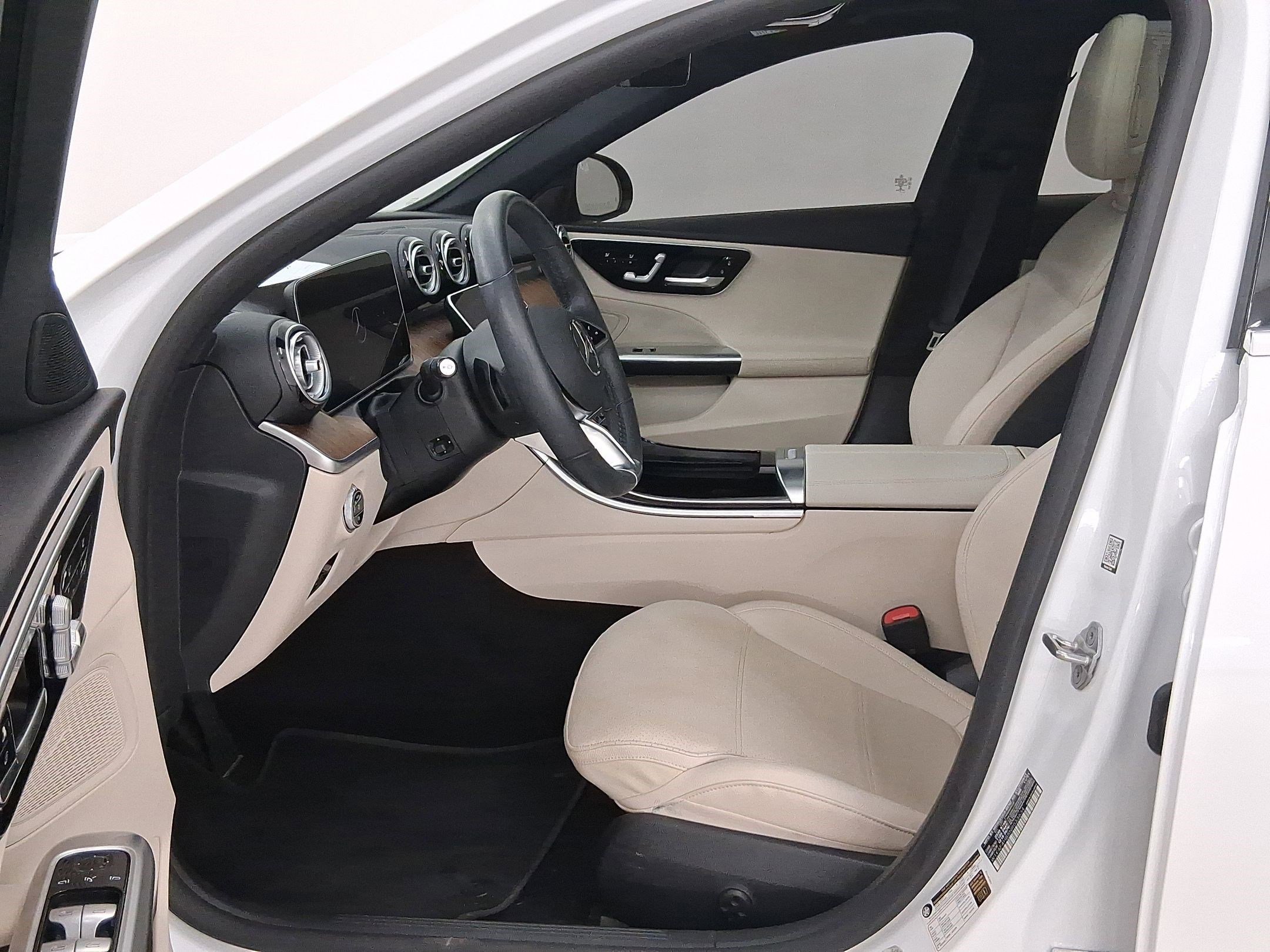 2022 Mercedes Benz C 300 4MATIC Sedan photo 4