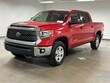  Toyota Tundra 4WD