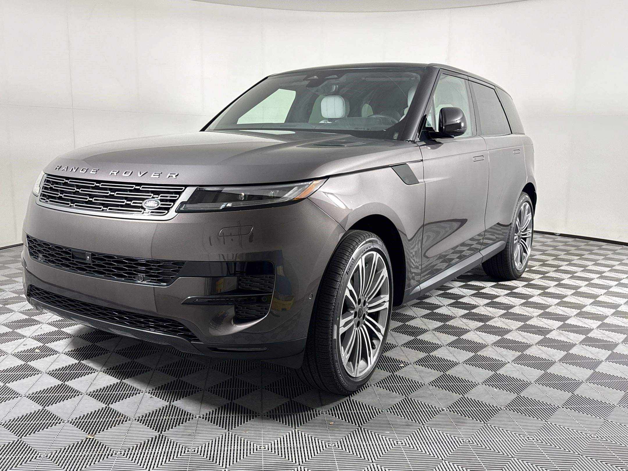 Range Rover Sport P360 SE SUV