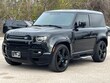  Land Rover Defender 90