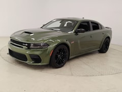 Used 2023 Dodge Charger Scat Pack Sedan for sale in Irondale