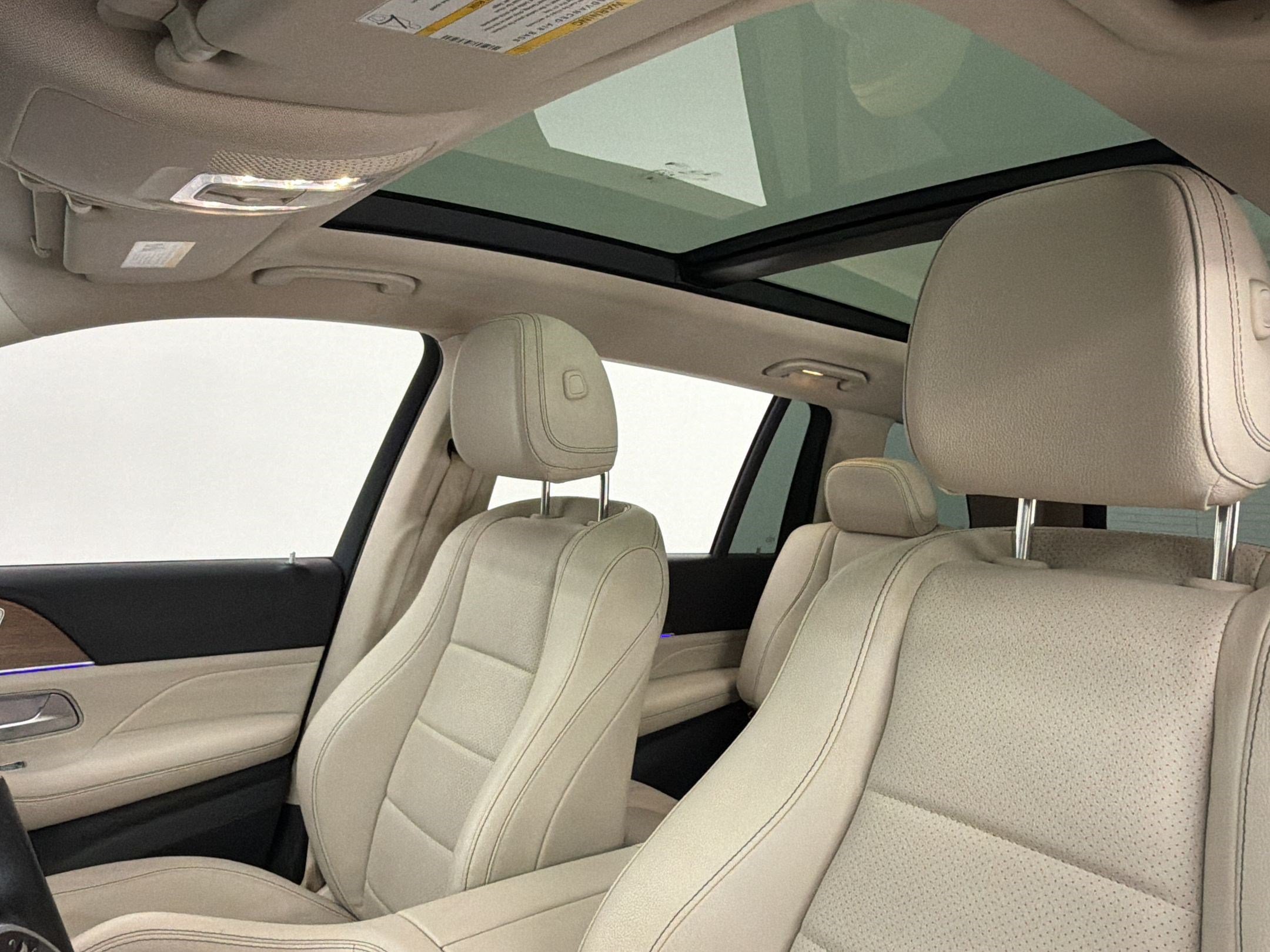 2022 Mercedes-Benz GLS GLS450 - Photo 26