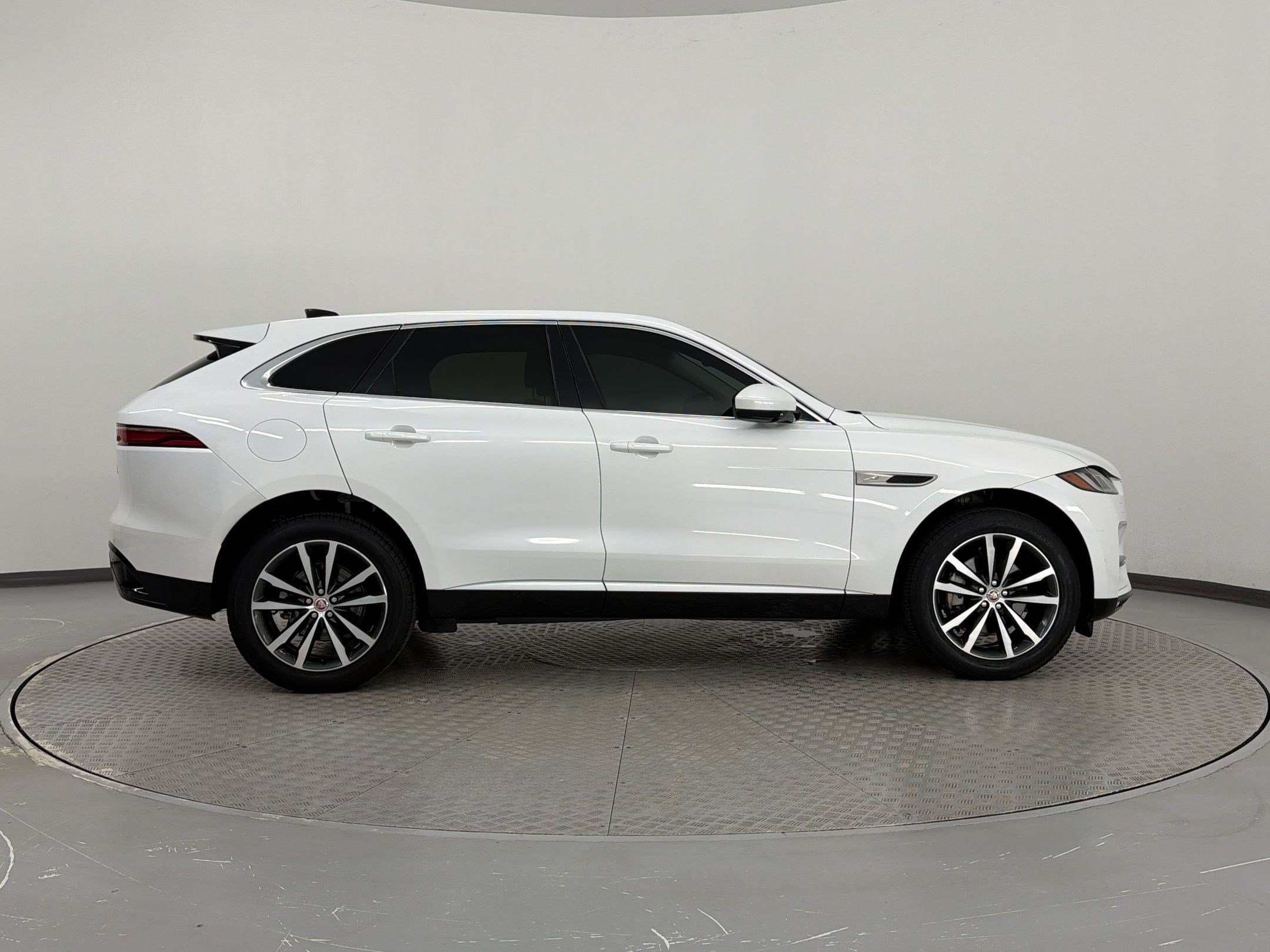 2023 Jaguar F-PACE P250 S SUV