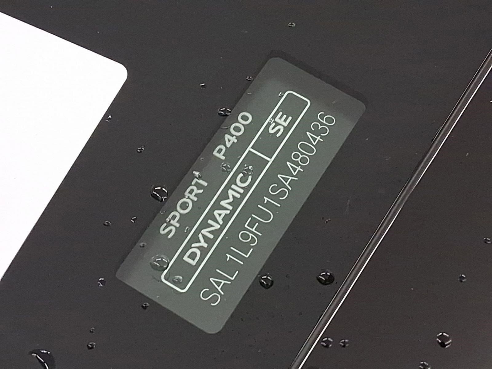 2025 Land Rover Range Rover Sport Dynamic SE - Photo 20