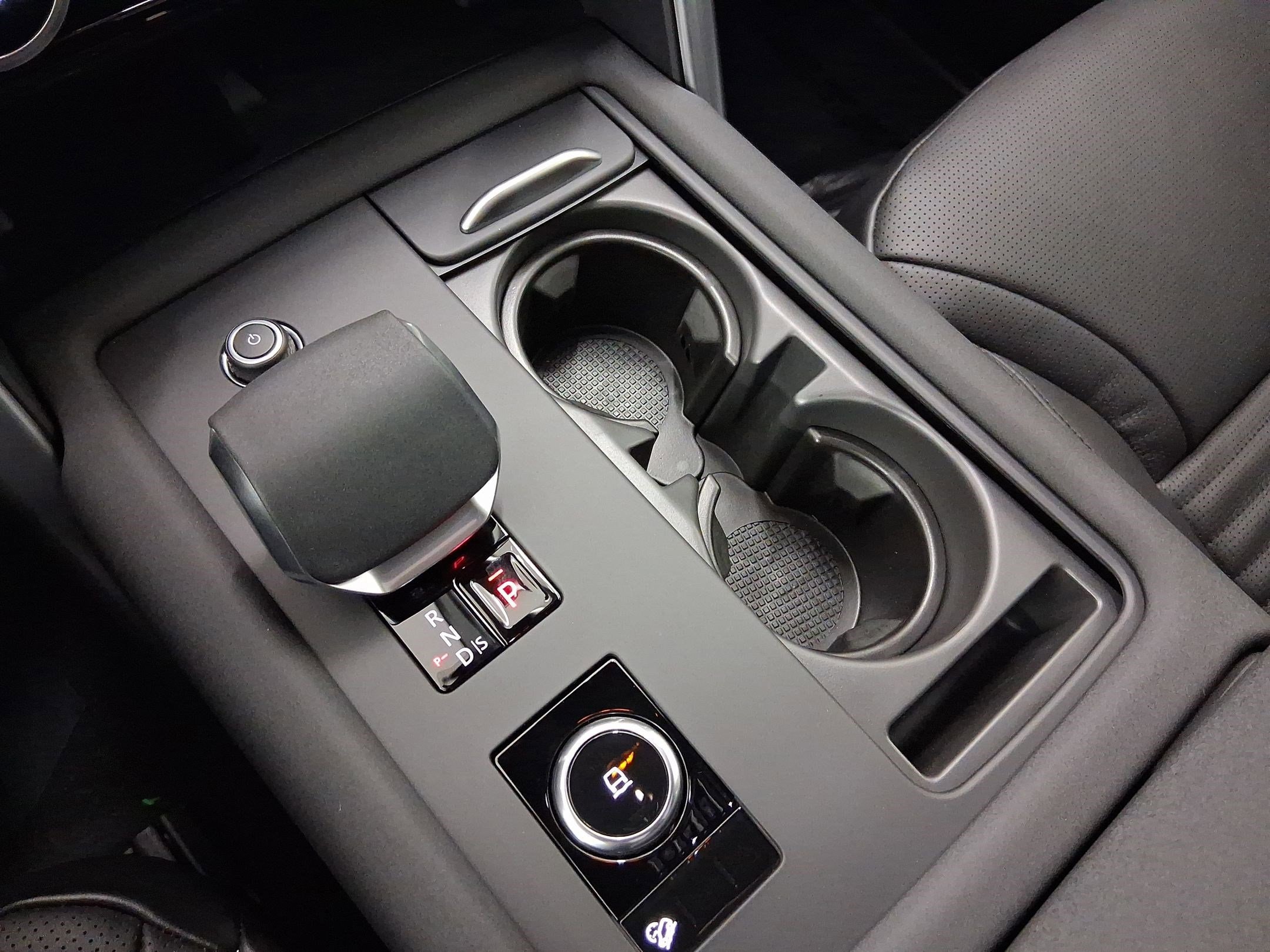 2026 Land Rover Discovery Gemini Edition - Photo 26