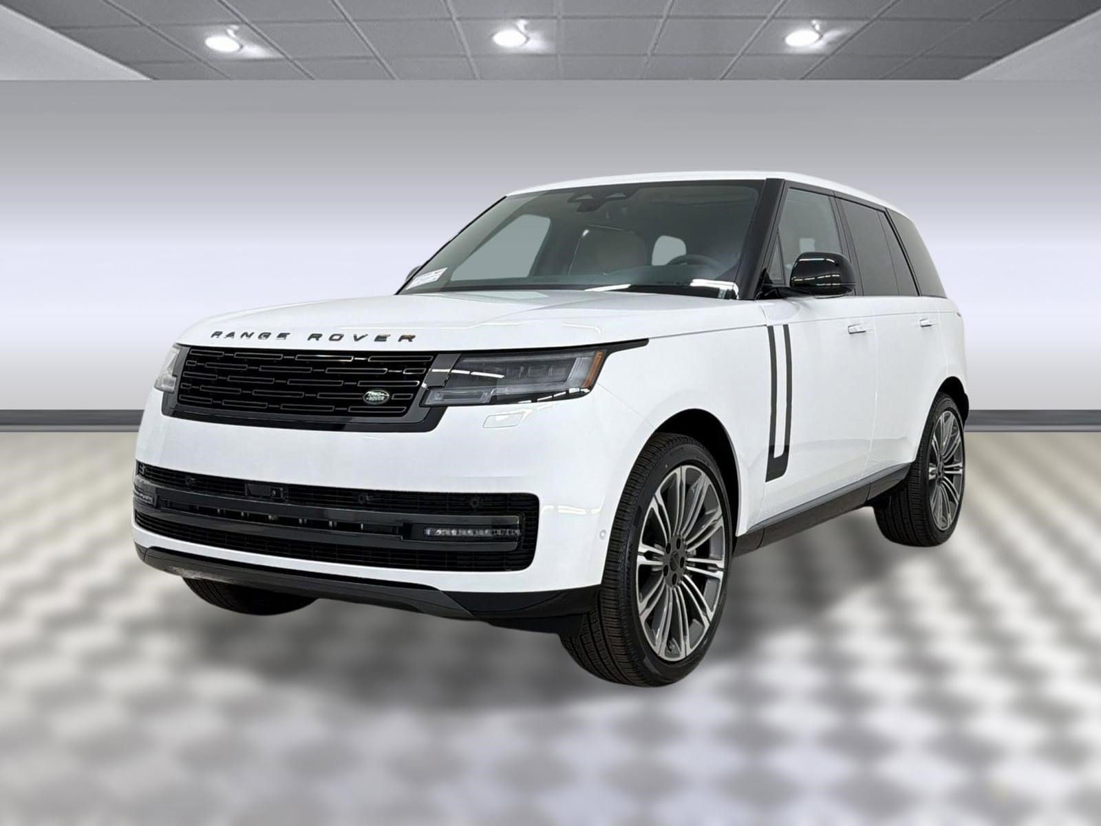 2026 Land Rover Range Rover 4.4 SE SWB's photo