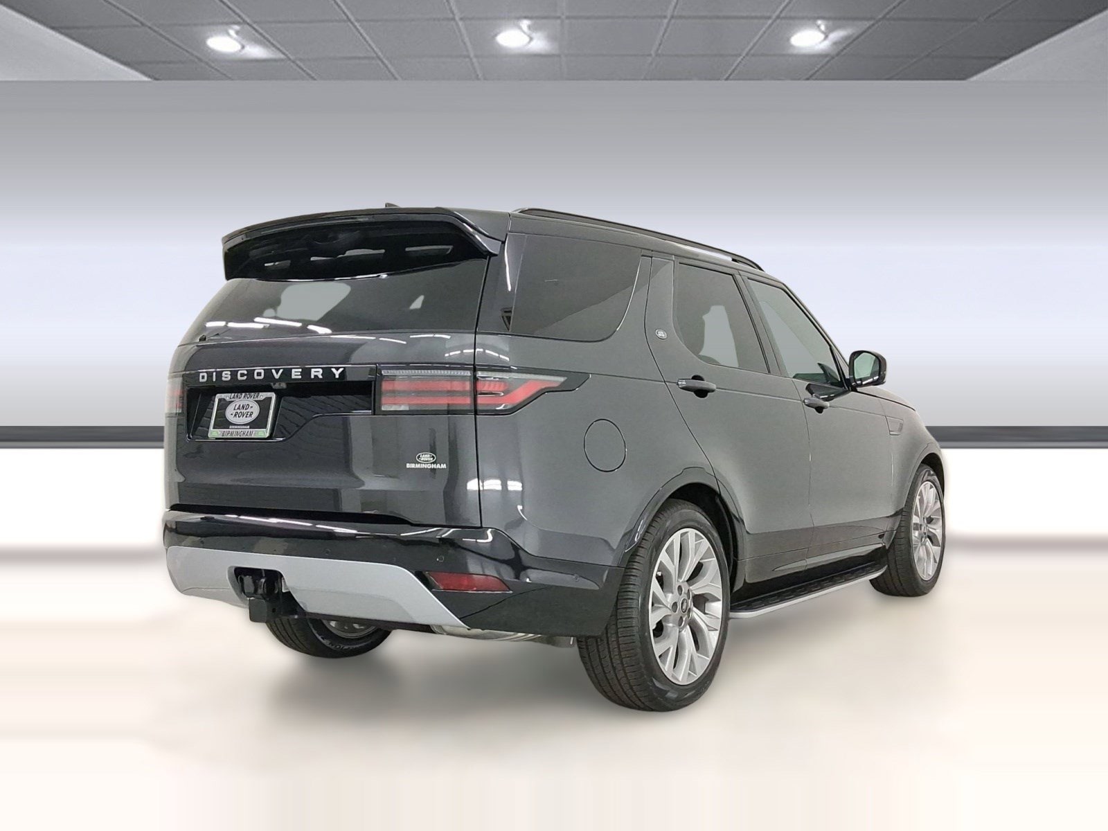 2026 Land Rover Discovery Gemini Edition - Photo 9