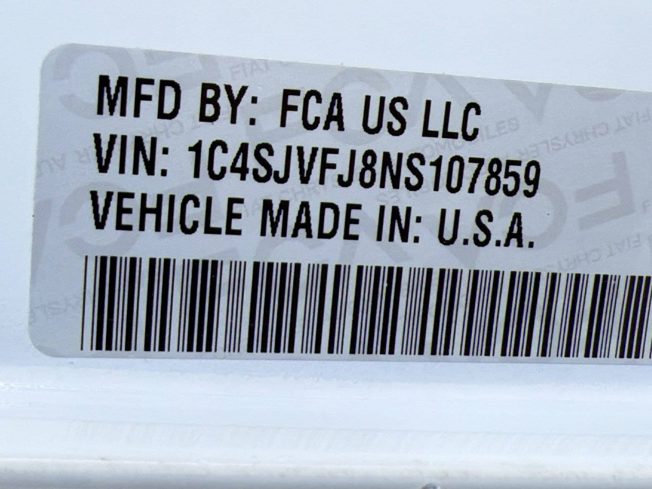 2022 Jeep Grand Wagoneer Series II - Photo 17