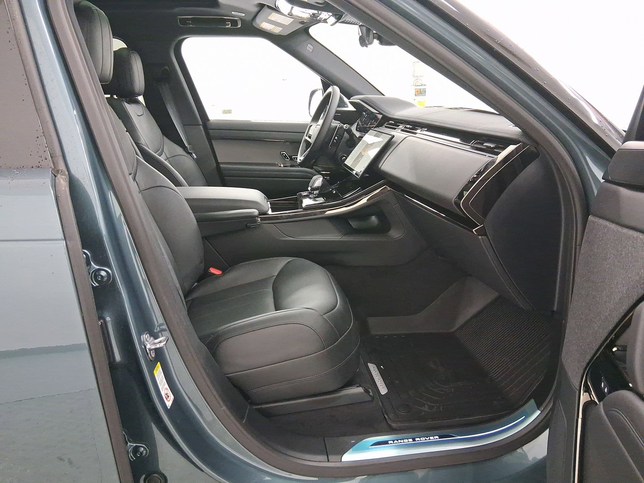 2025 Land Rover Range Rover Sport Dynamic SE - Photo 31