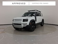Used 2023 Land Rover Defender 110 SE SUV for sale in Irondale