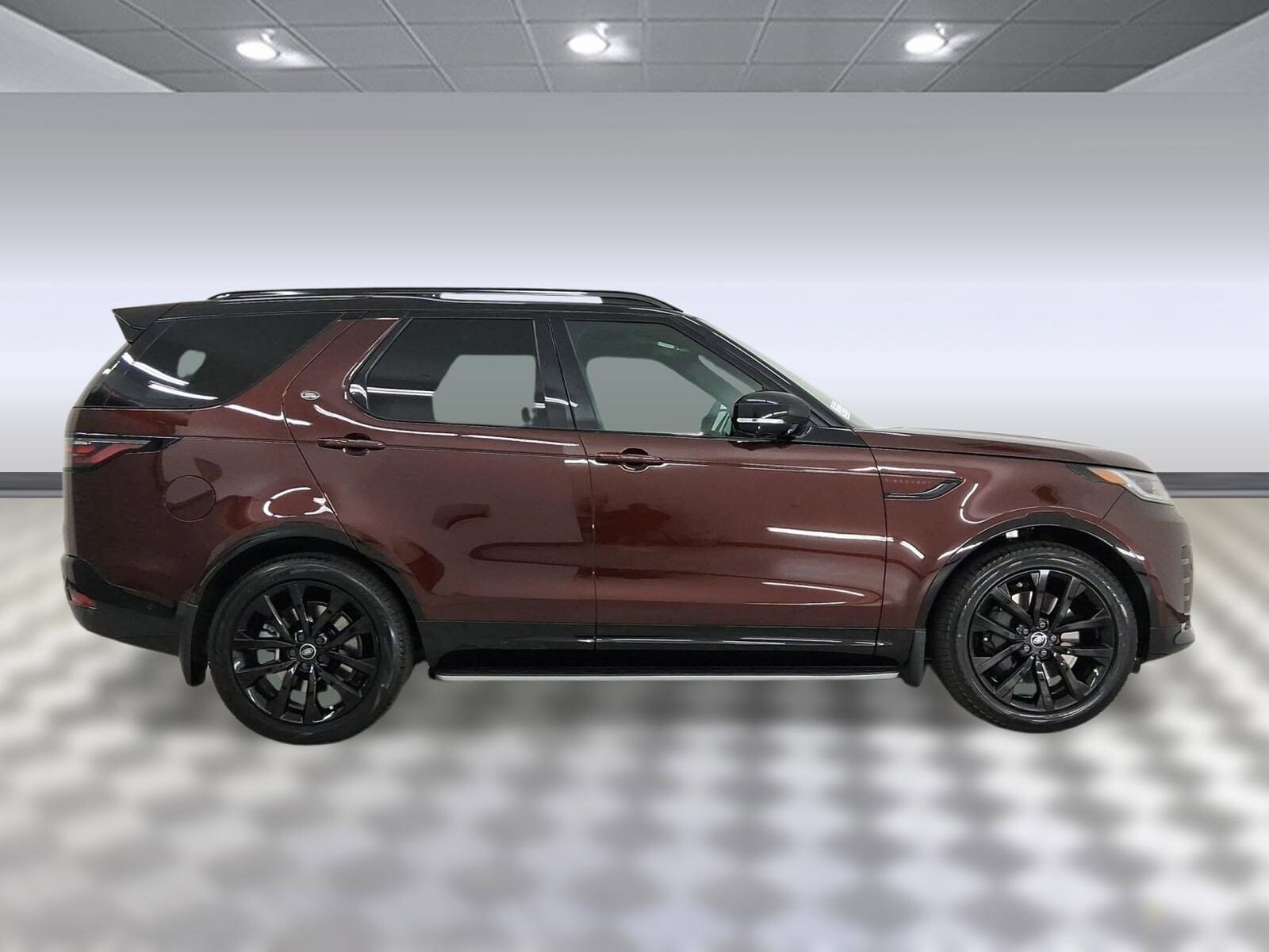 2026 Land Rover Discovery Gemini Edition - Photo 8