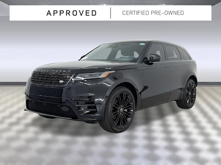 2026 Land Rover Range Rover Velar P250 Dynamic SE SUV