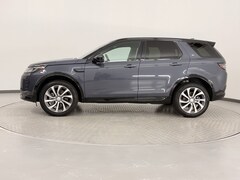 2025 Land Rover Discovery Sport Dynamic SE SUV