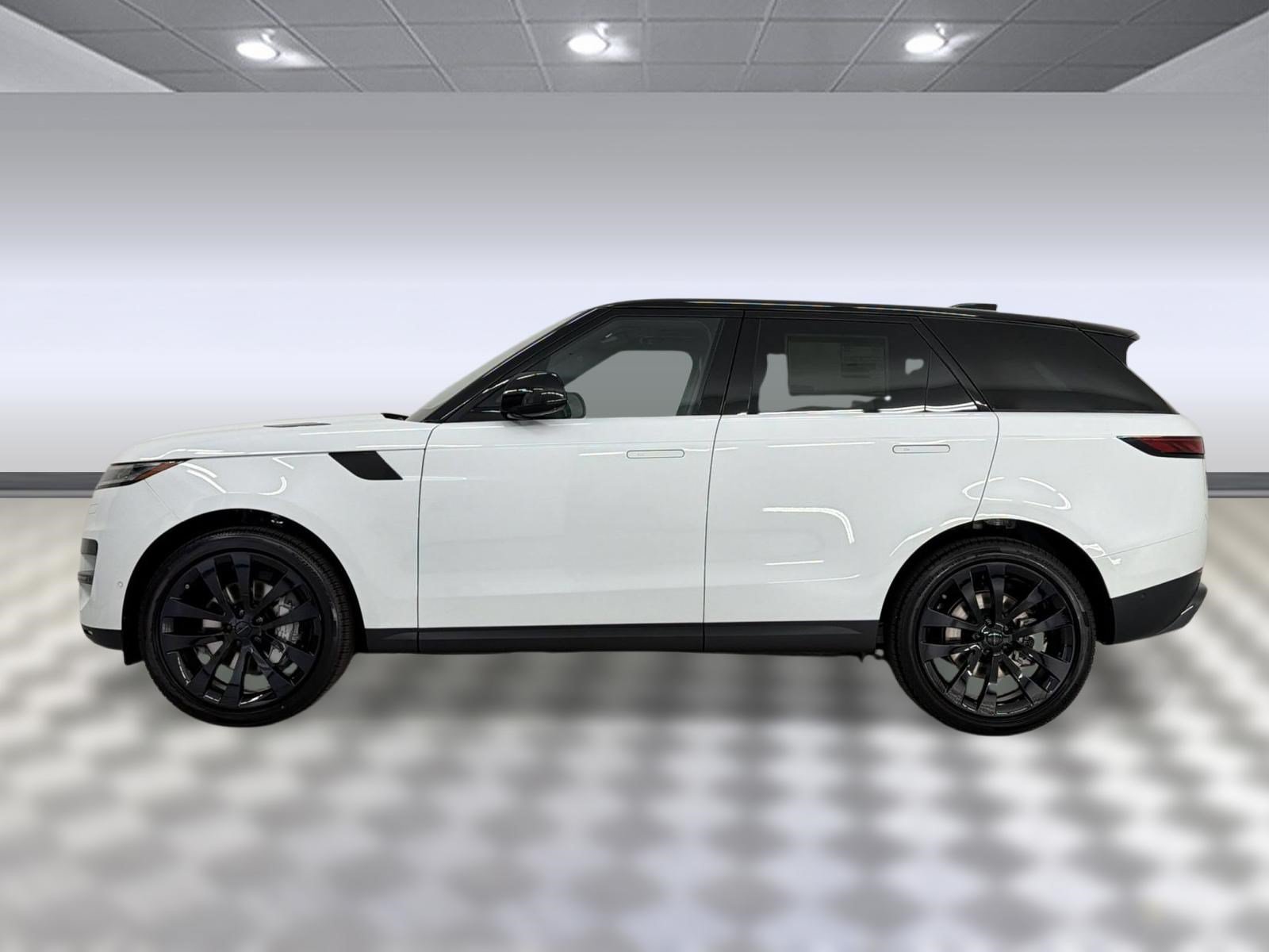 2026 Land Rover Range Rover Sport P360 SE SUV