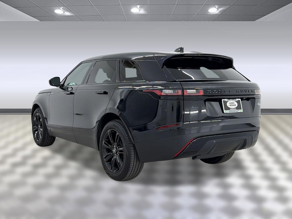 Used 2023 Land Rover Range Rover Velar S SUV