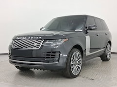 Used 2021 Land Rover Range Rover P525 Westminster SUV for sale in Irondale