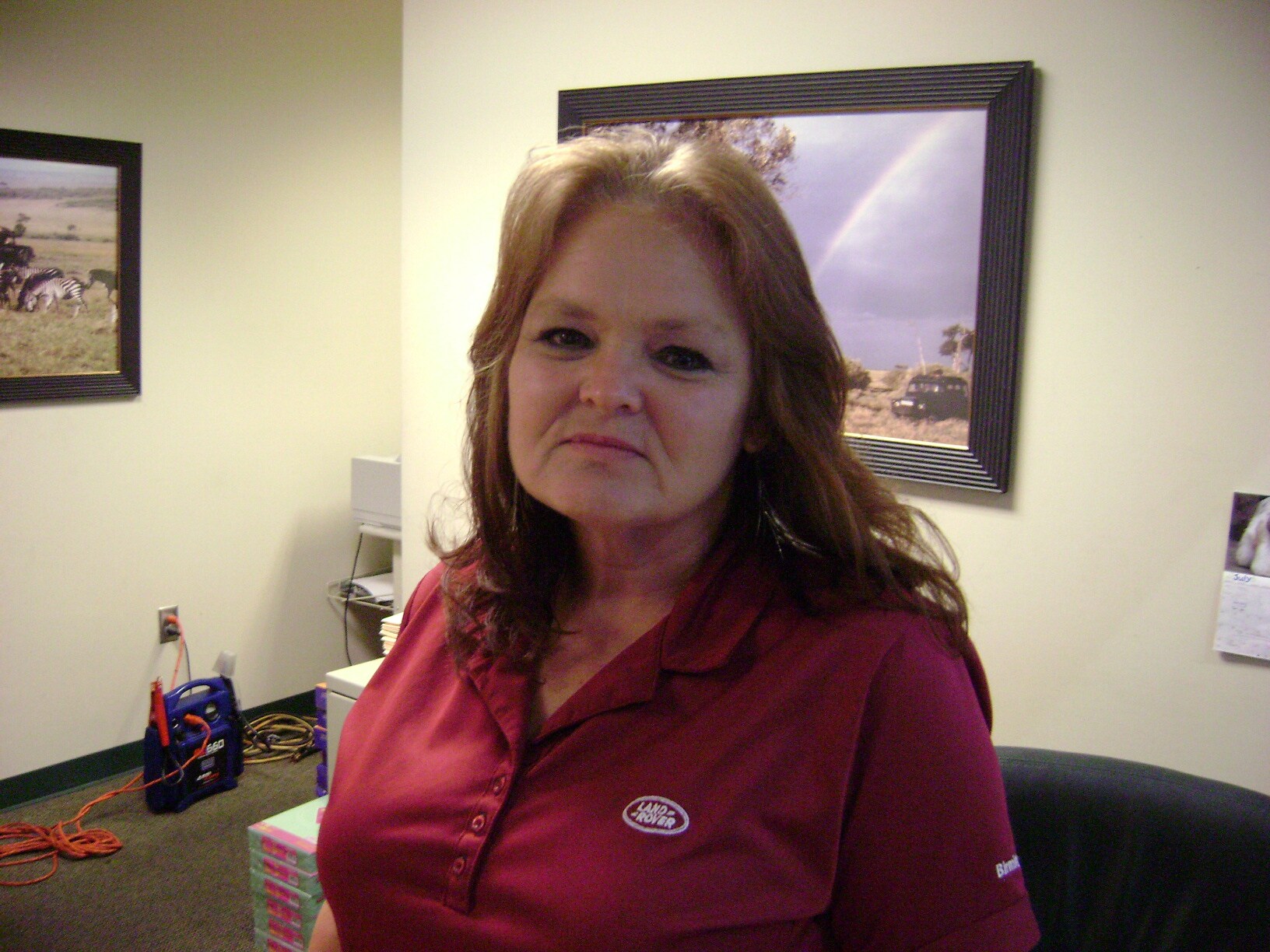 Terri Grimsley
