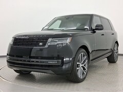 2025 Range Rover 2025 Land Rover Range Rover P400 SE 7 Seat SUV