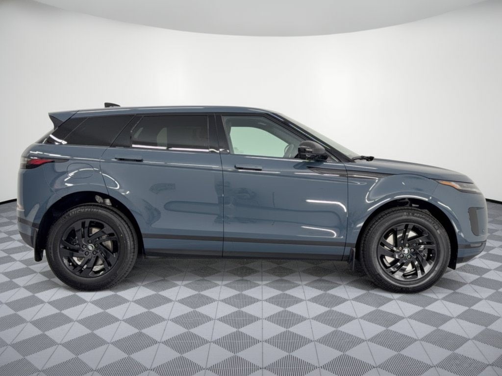 2026 Land Rover Range Rover Evoque Core S SUV