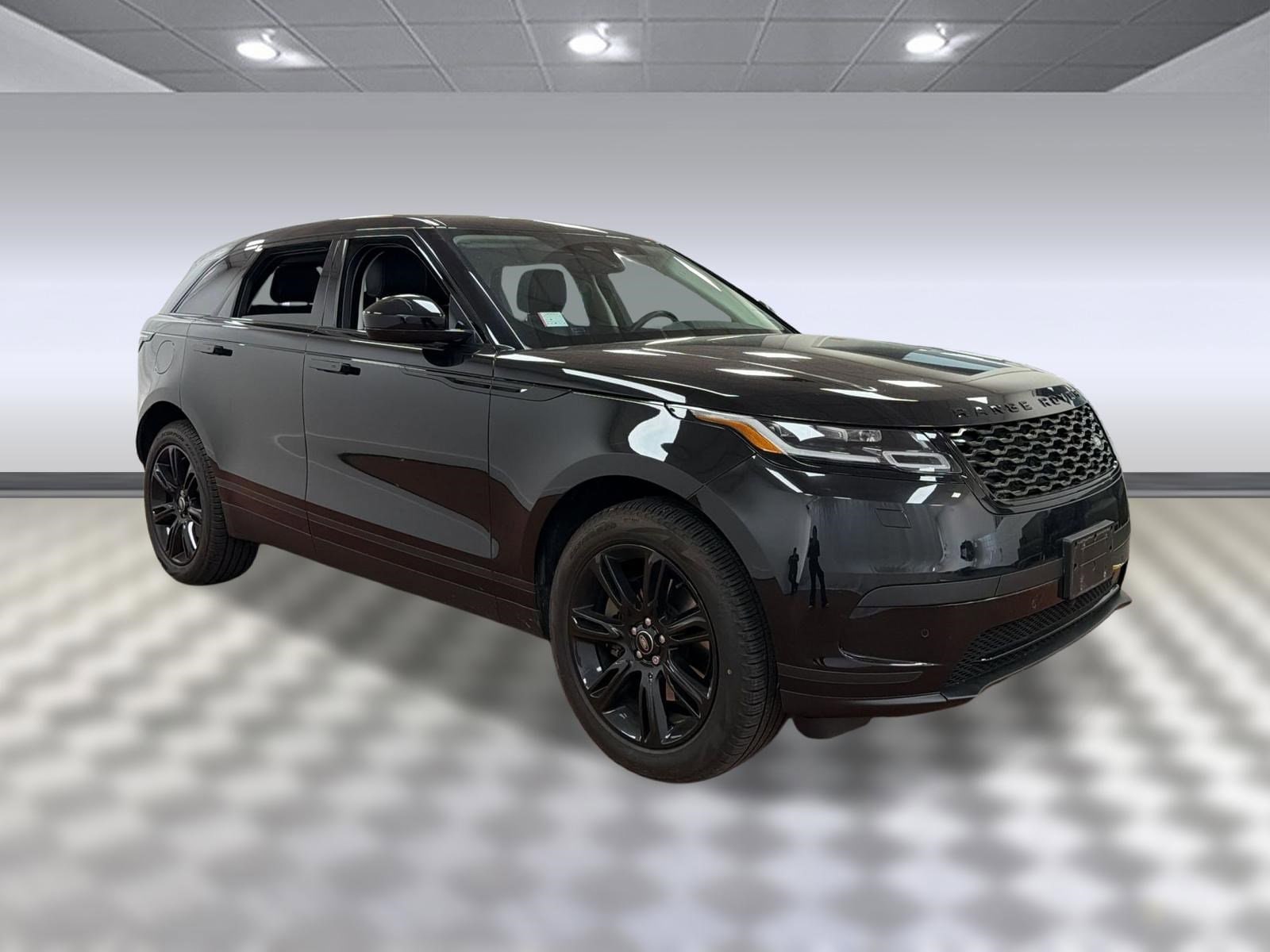 2023 Land Rover Range Rover Velar S photo 4