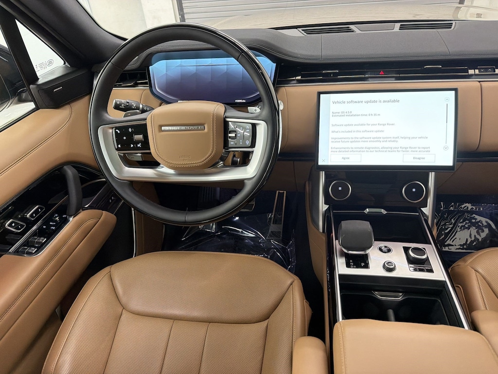 Certified 2023 Land Rover Range Rover P530 SE SUV