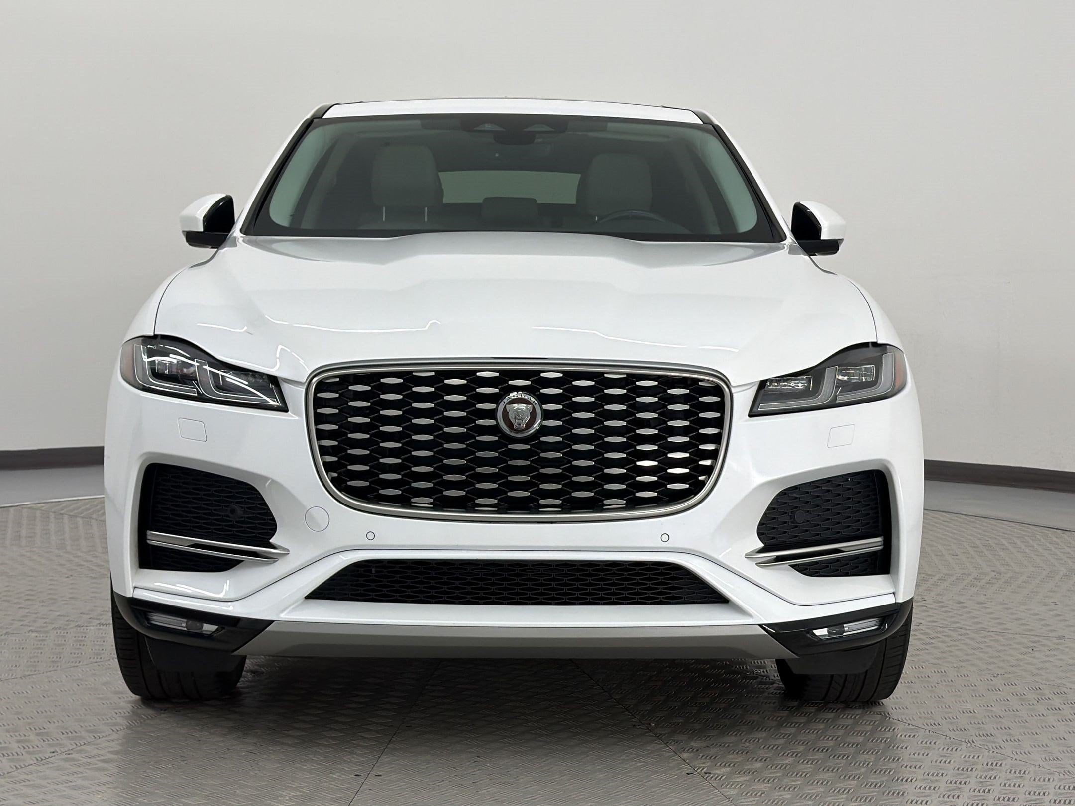 2023 Jaguar F-PACE P250 S SUV
