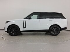 2025 Land Rover Range Rover P530 SE SUV