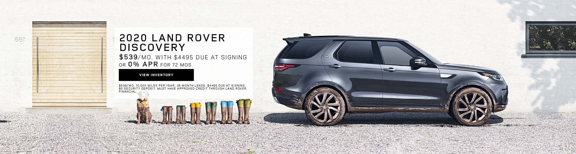 Land Rover Birmingham Luxury SUV Dealer in Irondale AL