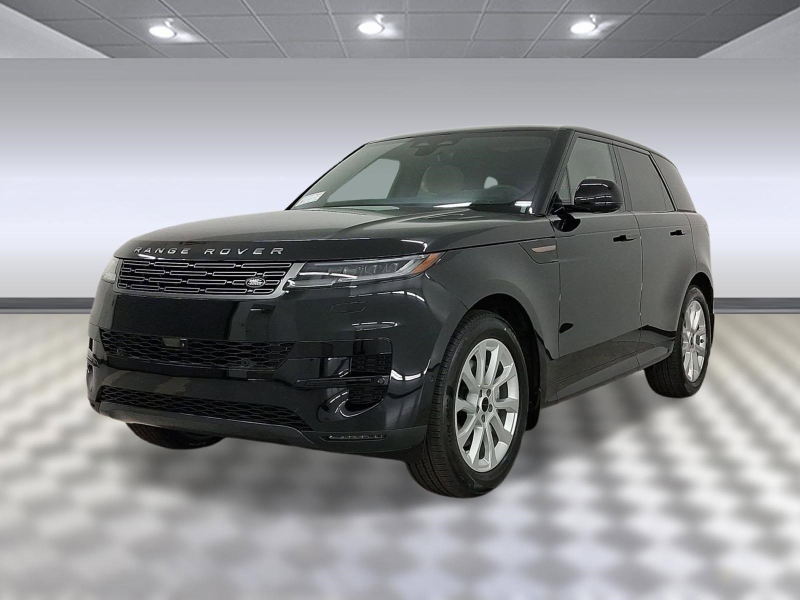 2026 Land Rover Range Rover Sport P360 SE MHEV's photo