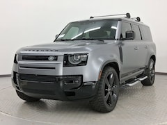 Used 2024 Land Rover Defender 130 X-Dynamic SE SUV for sale in Irondale