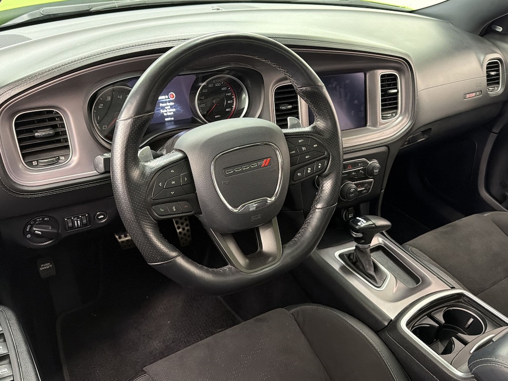 Used 2023 Dodge Charger Scat Pack Sedan