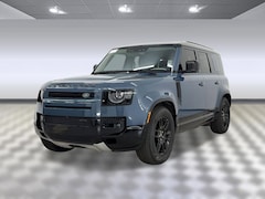 Used 2023 Land Rover Defender 110 110 X-Dynamic SE SUV for sale in Irondale
