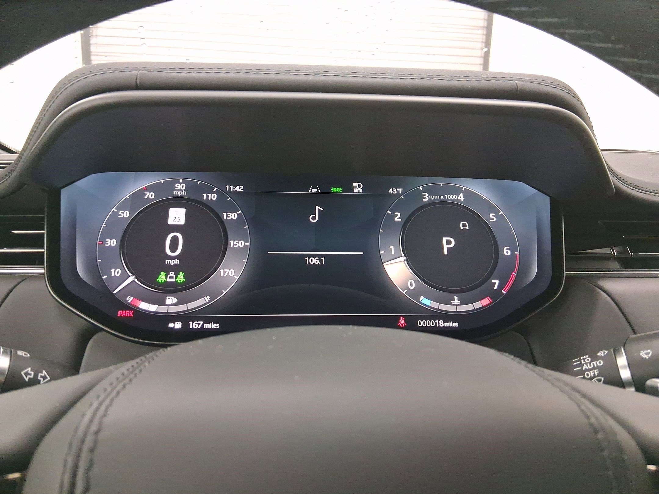 2025 Land Rover Range Rover Sport Dynamic SE - Photo 19