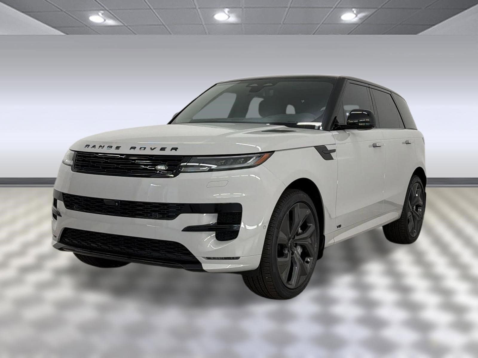 2026 Land Rover Range Rover Sport