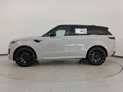 2026 Land Rover Range Rover Sport P400 Dynamic SE SUV