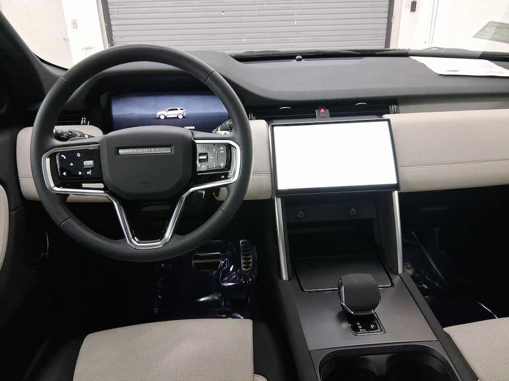 Certified 2024 Land Rover Discovery Sport Dynamic SE SUV