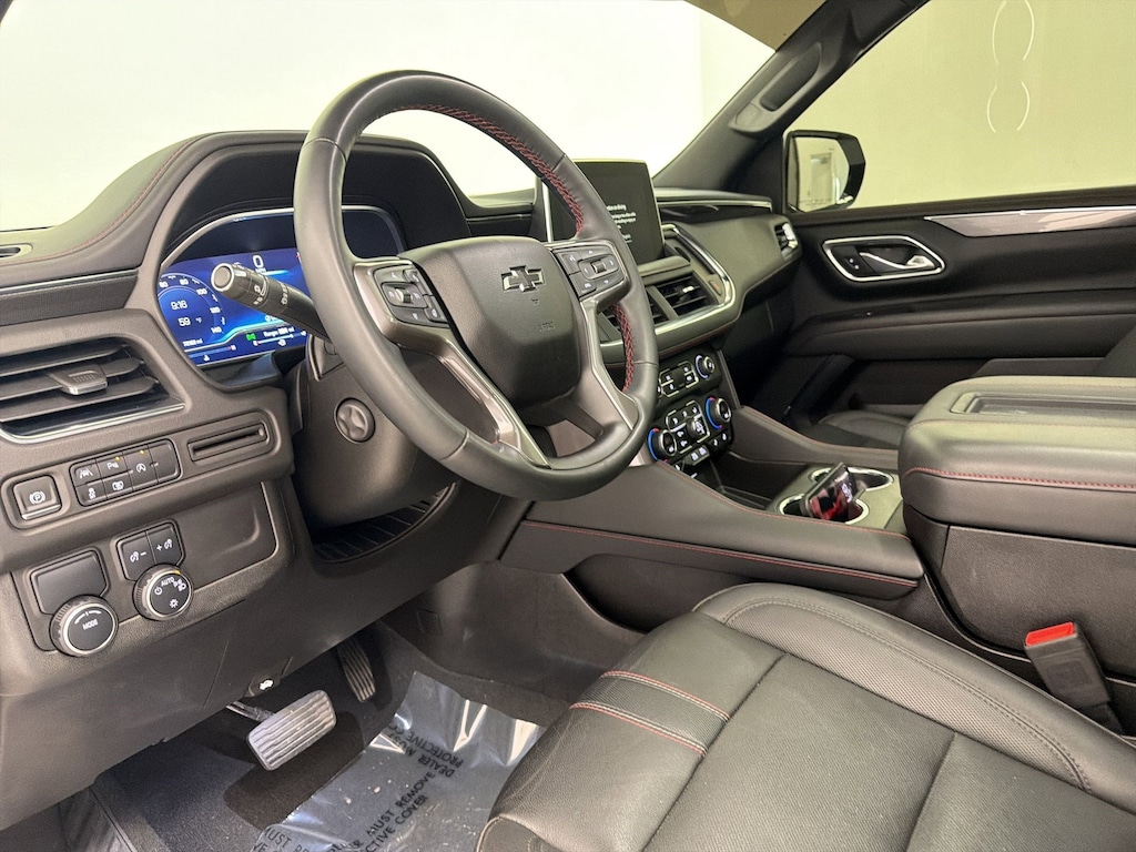 Used 2023 Chevrolet Tahoe RST SUV