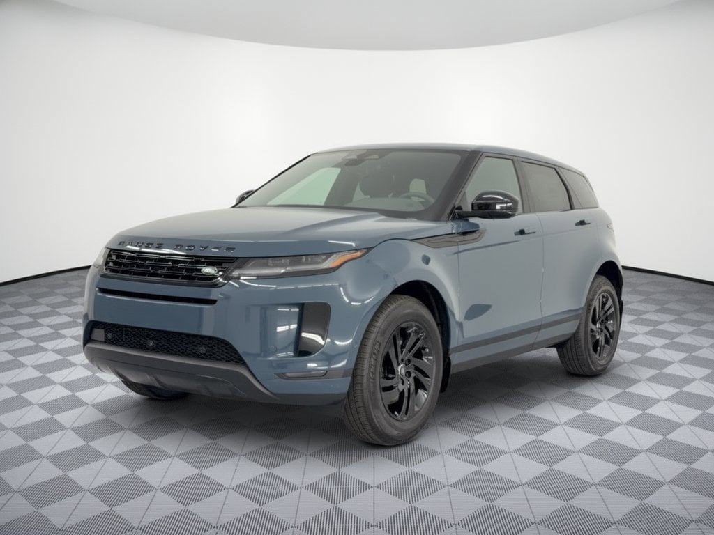 2026 Land Rover Range Rover Evoque Core S SUV