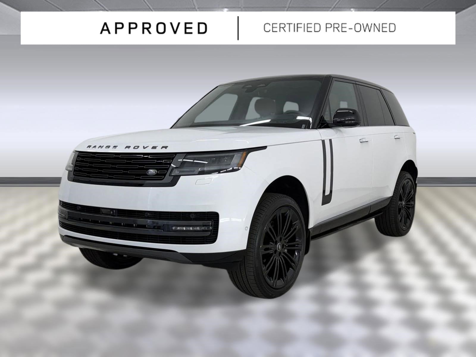 2025 Land Rover Range Rover 3.0 SE SWB's photo