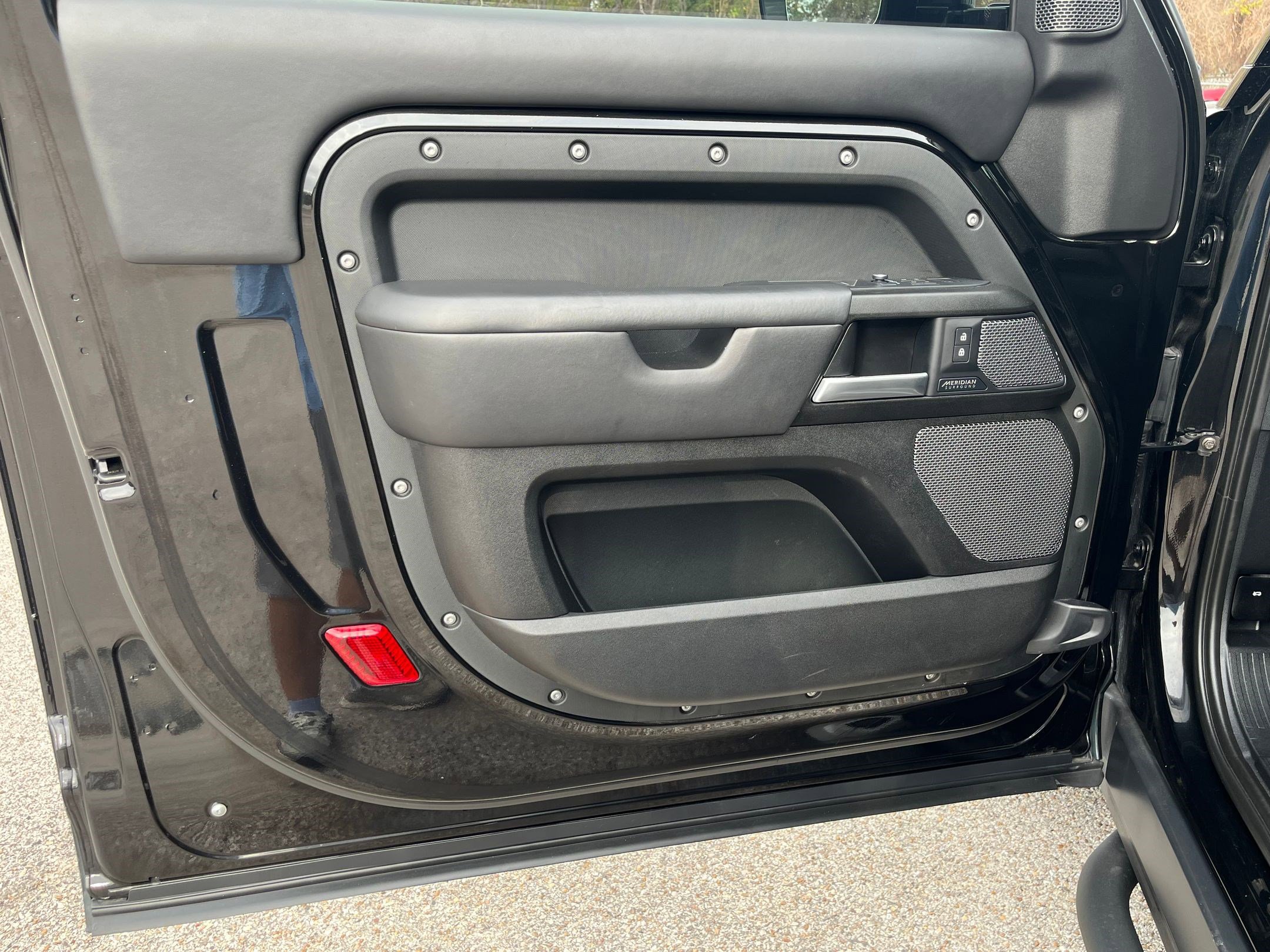 2022 Land Rover Defender V8 - Photo 21