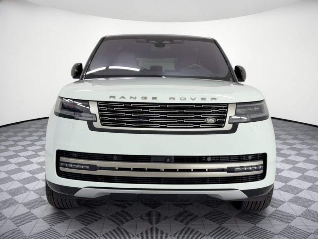 2023 Land Rover Range Rover SE - Photo 6