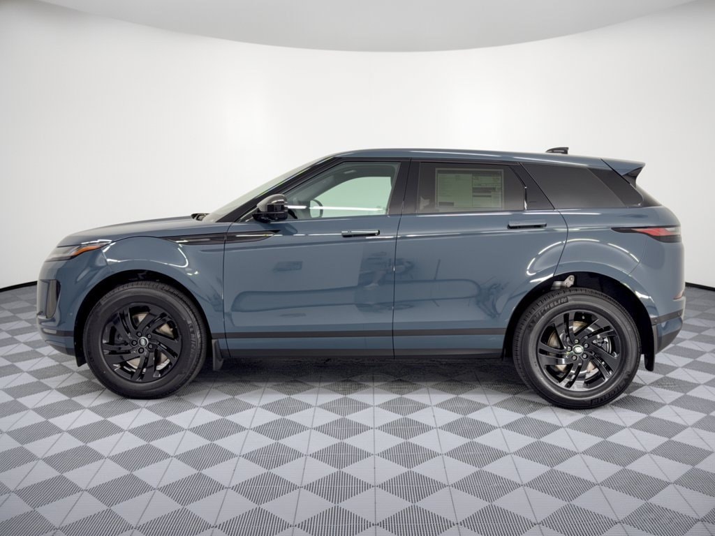2026 Land Rover Range Rover Evoque Core S SUV